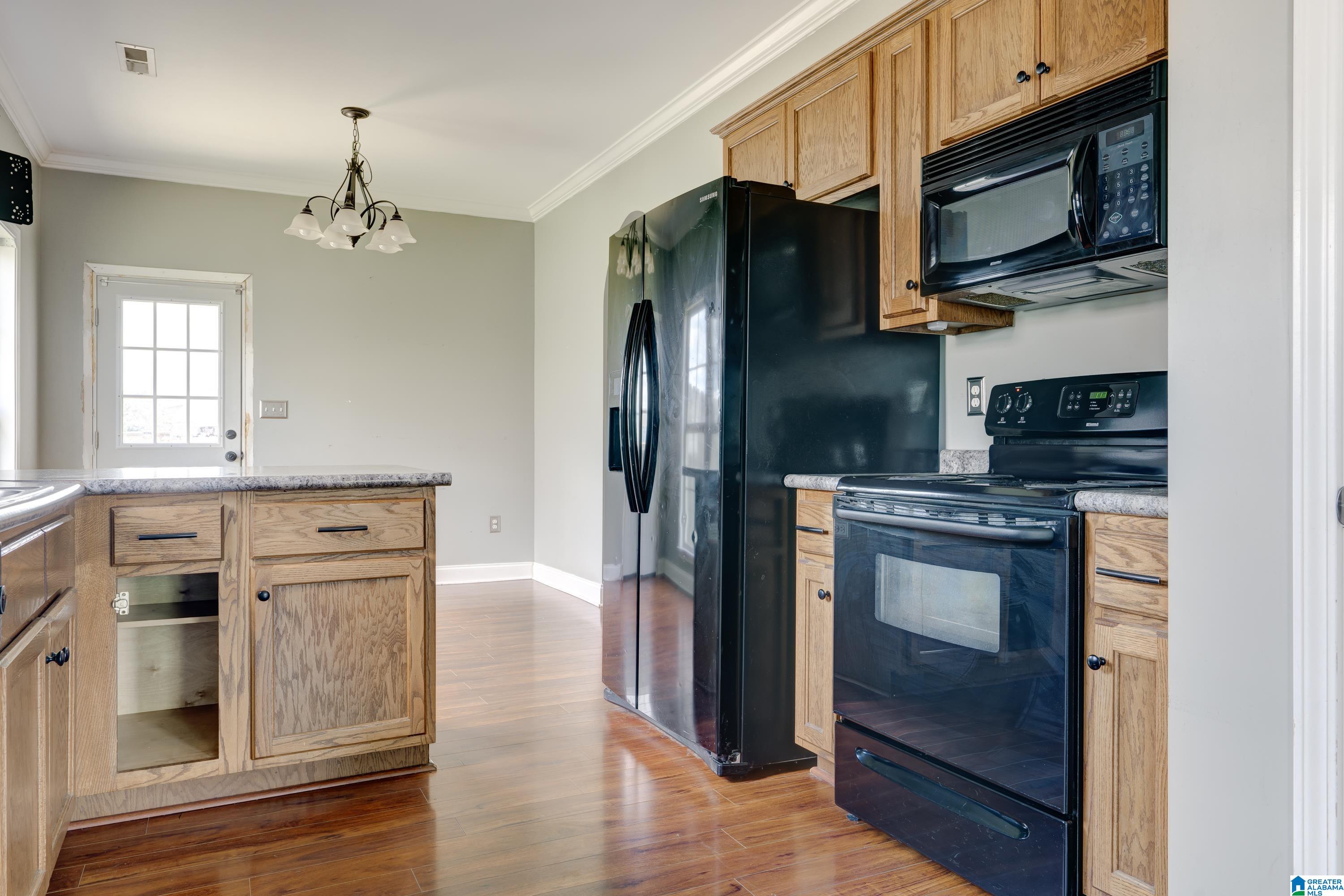 1017 Pilgrim Lane Montevallo, AL 35115 - Photo 9 of 24