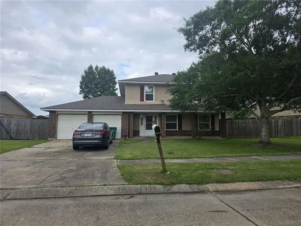 $169,900 | 1800 West Frisco Drive, Laplace, LA 70068