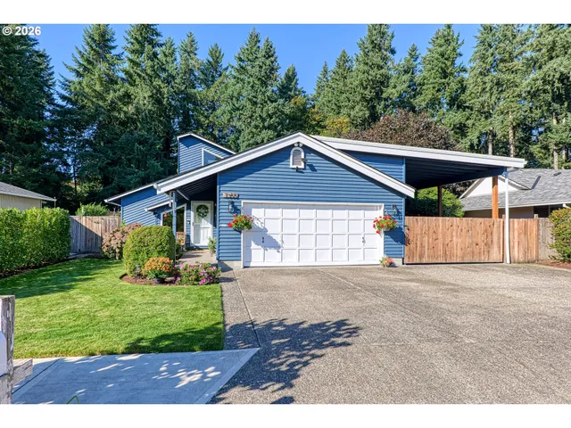 $639,000 | 7355 Southwest Delaware Circle, Tualatin, OR 97062