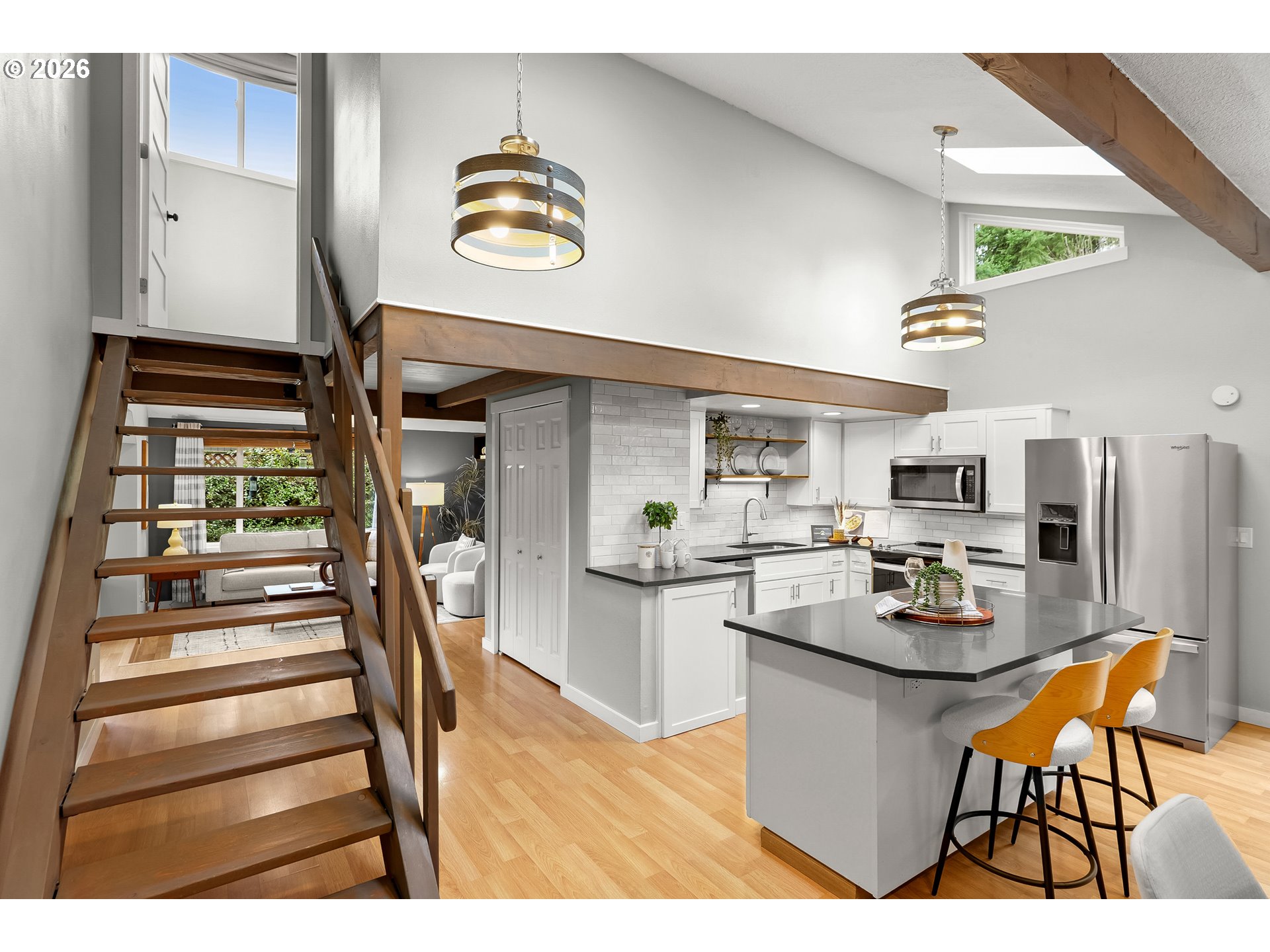 7355 Southwest Delaware Circle Tualatin, OR 97062 - Photo 12 of 29