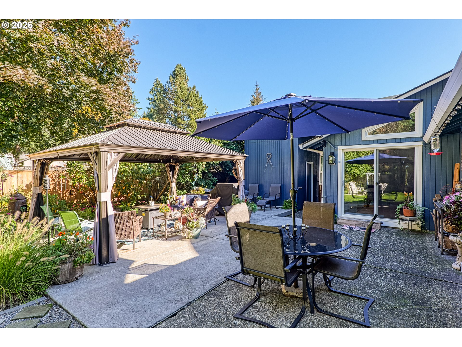 7355 Southwest Delaware Circle Tualatin, OR 97062 - Photo 26 of 29