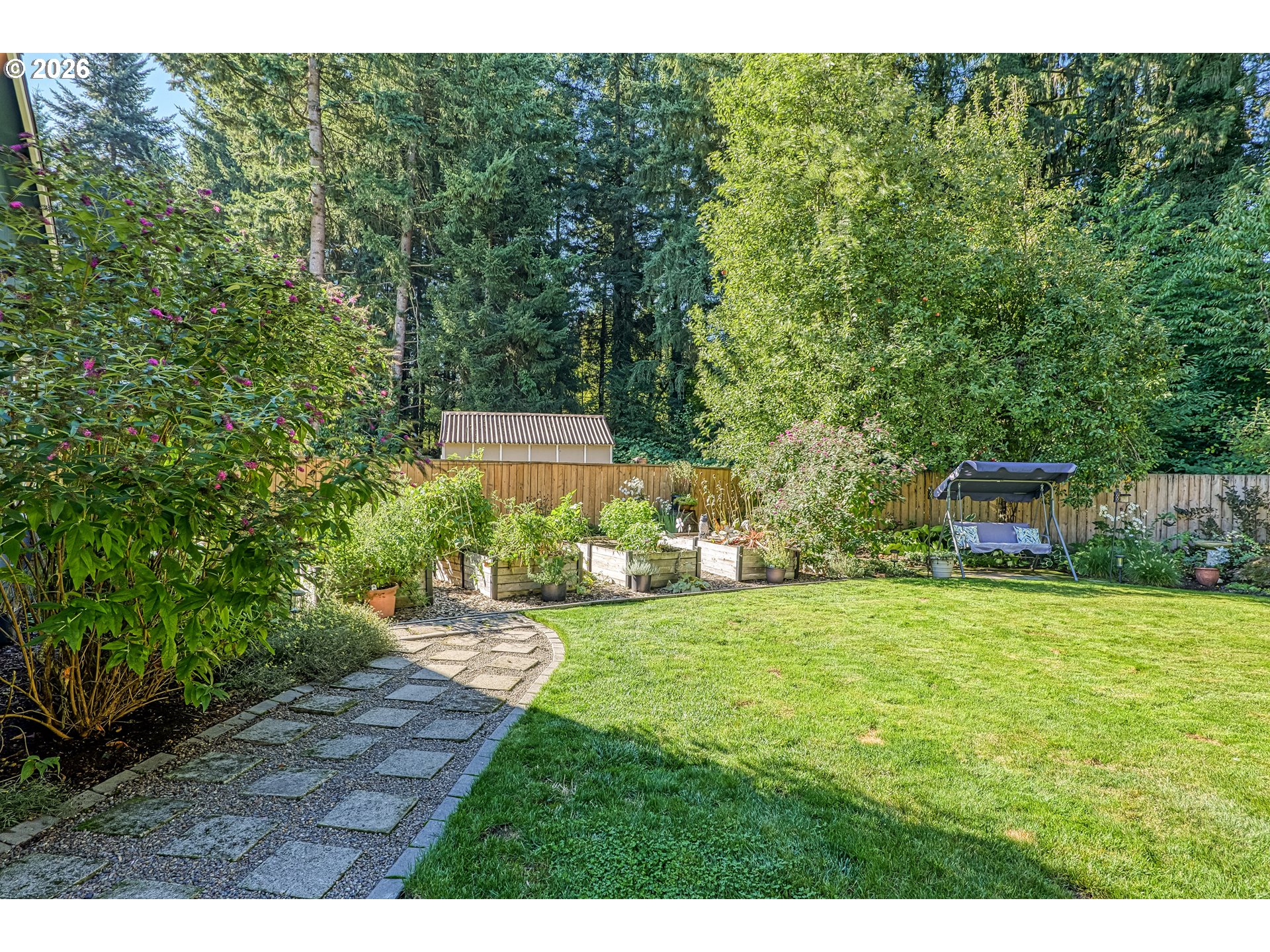 7355 Southwest Delaware Circle Tualatin, OR 97062 - Photo 27 of 29