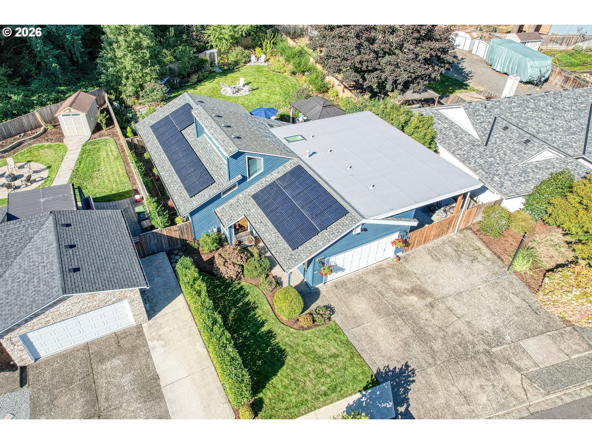 7355 Southwest Delaware Circle Tualatin, OR 97062 - Photo 3 of 29