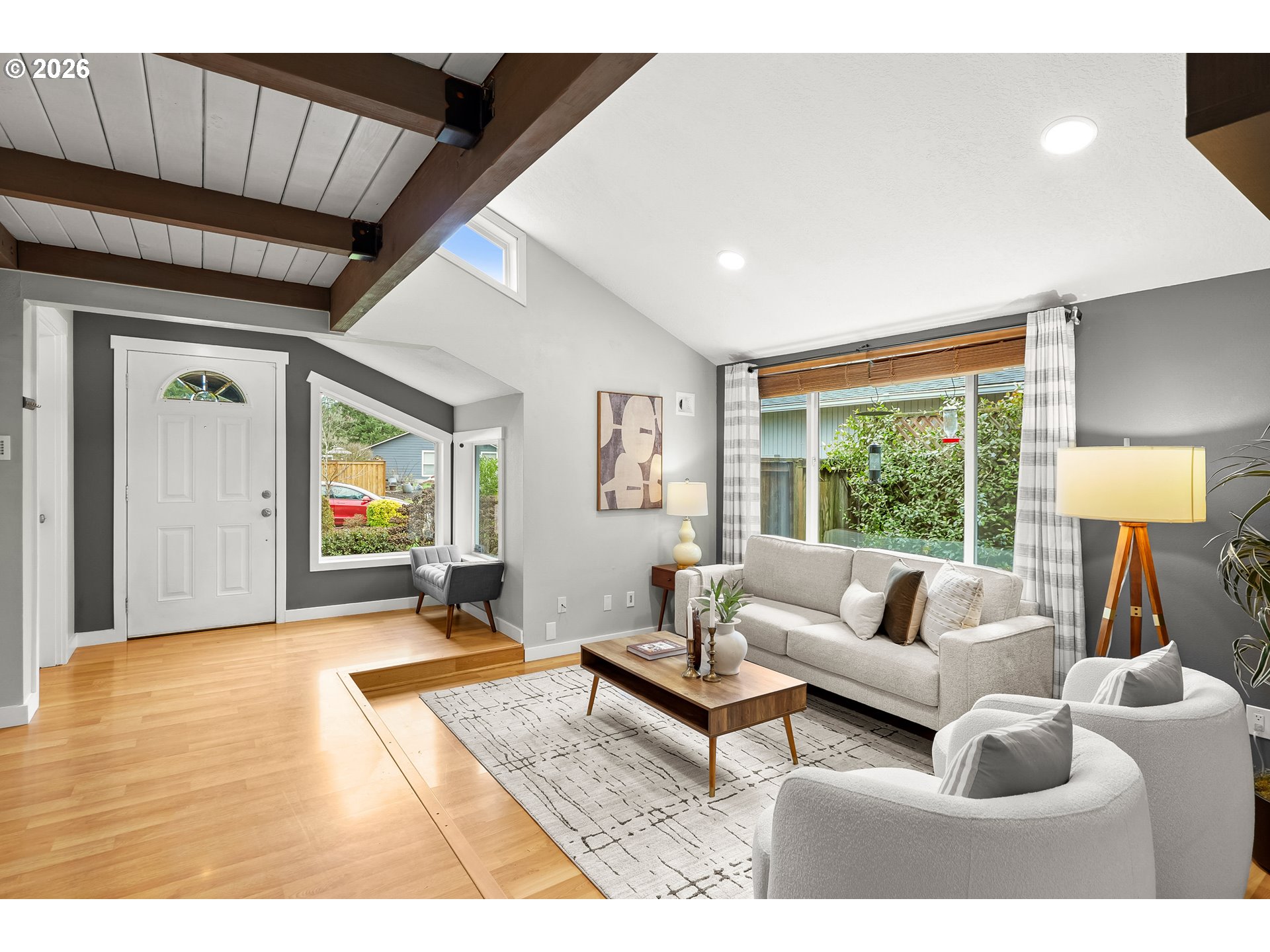 7355 Southwest Delaware Circle Tualatin, OR 97062 - Photo 6 of 29