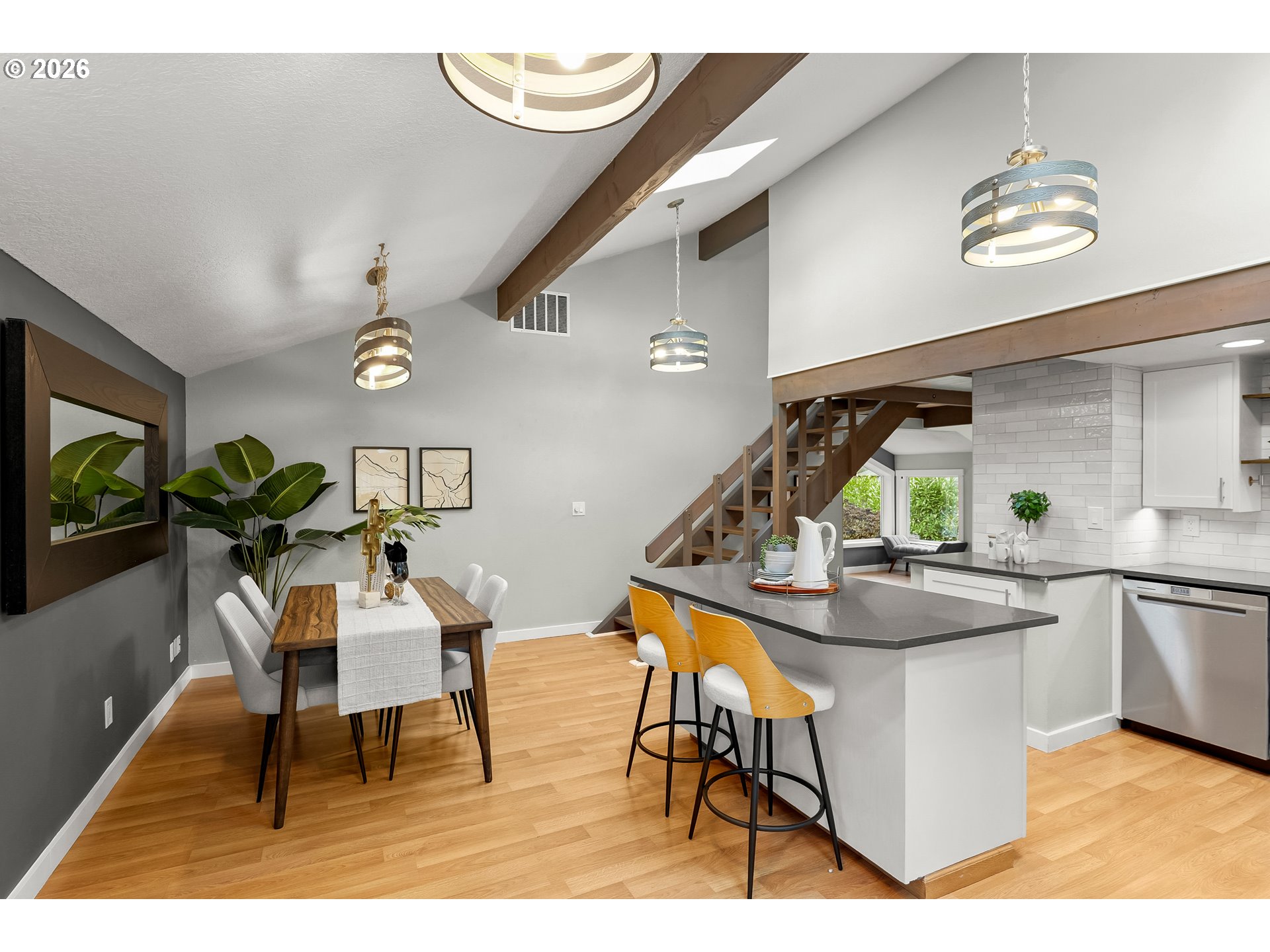 7355 Southwest Delaware Circle Tualatin, OR 97062 - Photo 9 of 29