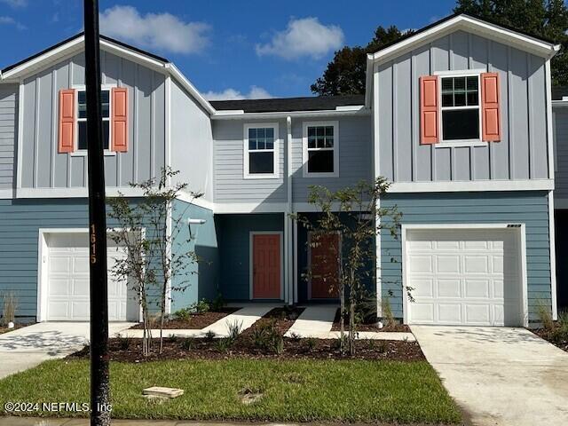 1617 Cluny Road Jacksonville, FL 32218 - Photo 1 of 21 CCTH 239 240