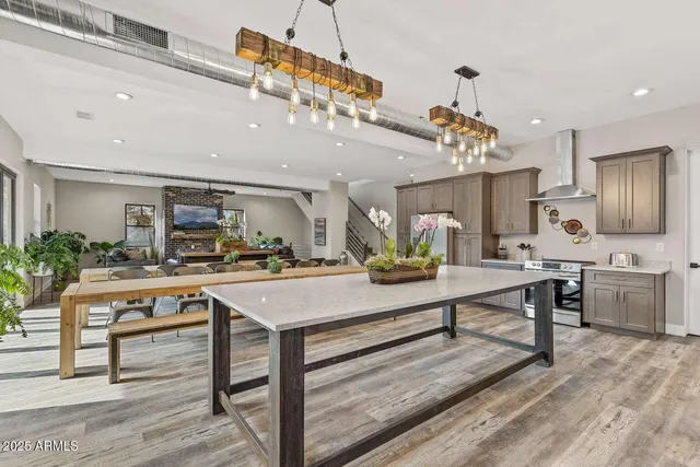 $11,900,000 | 301 South O'Leary Street, Flagstaff, AZ 86001