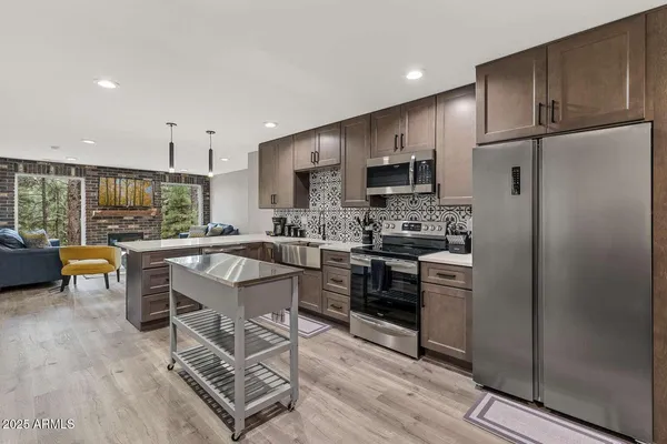 $11,900,000 | 301 South O'Leary Street, Flagstaff, AZ 86001