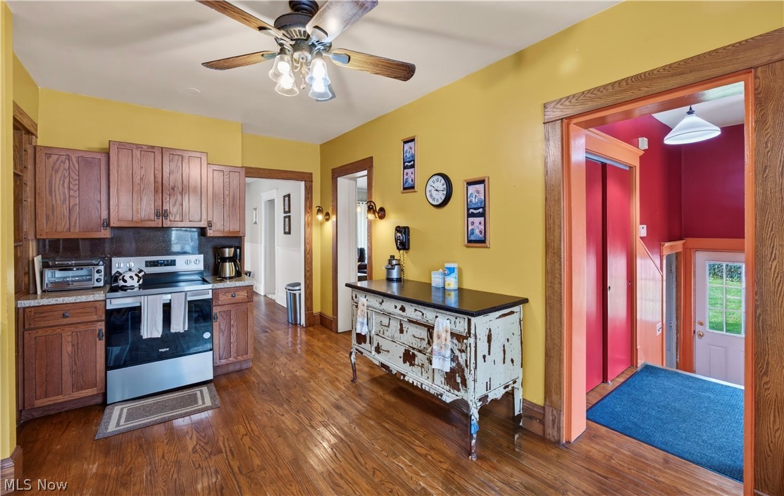 2596 Shaker Road Cleveland Heights, OH 44118 - Photo 14 of 32 Gallery Image 14