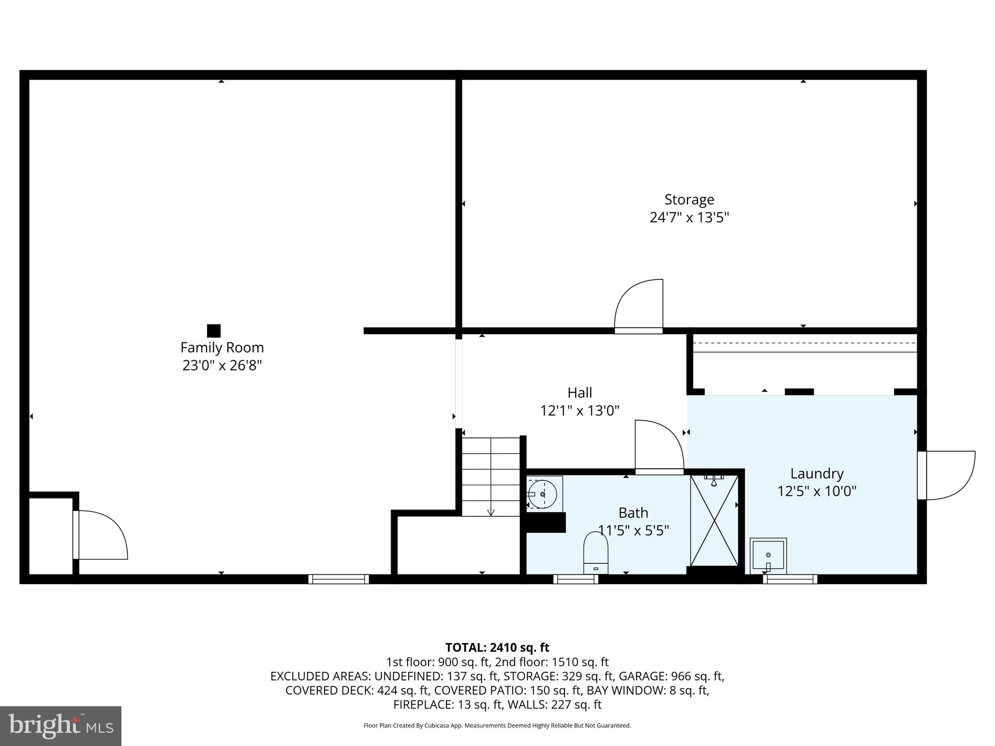 139 Carter Road Elkton, MD 21921 - Photo 15 of 27