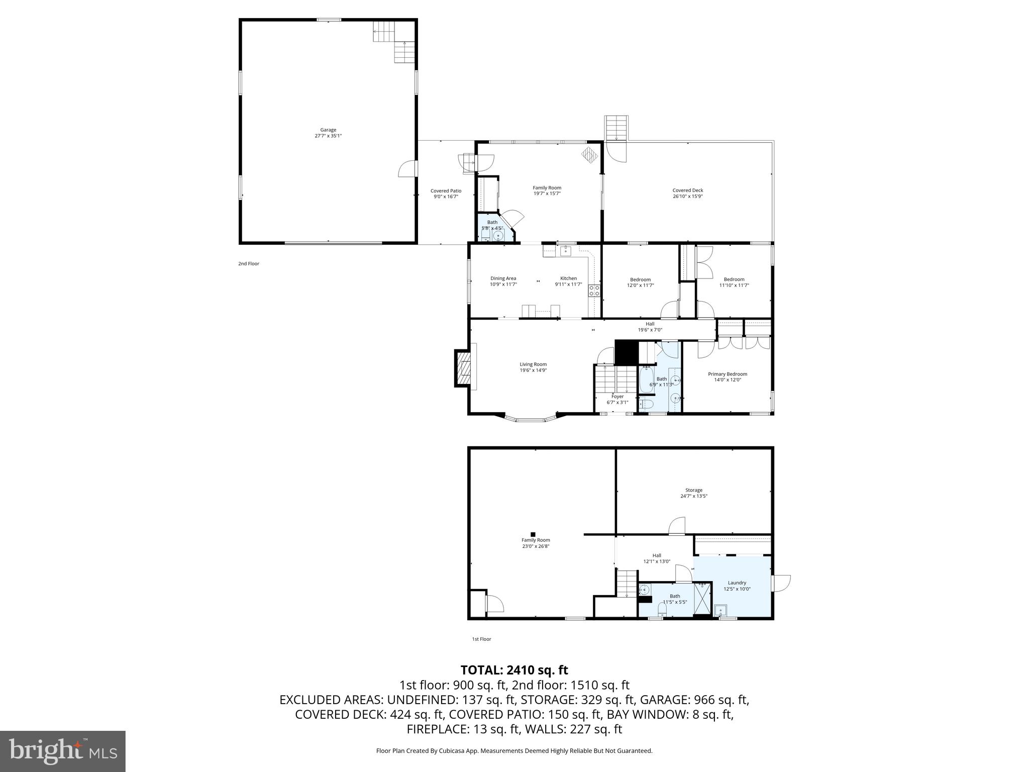 139 Carter Road Elkton, MD 21921 - Photo 22 of 27 a black and white photo of a living room
