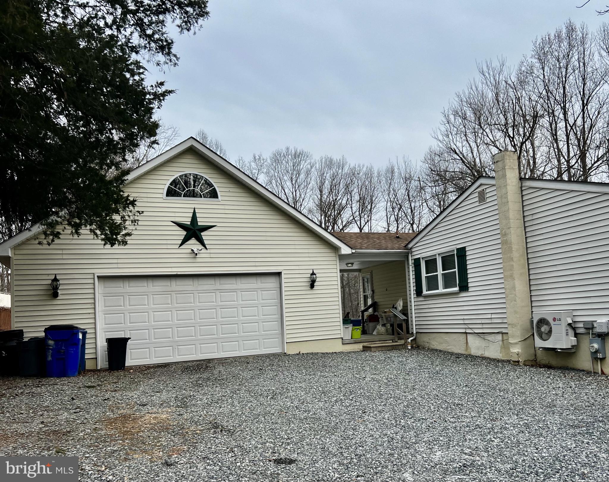 139 Carter Road Elkton, MD 21921 - Photo 23 of 27 a view of a house with a backyard