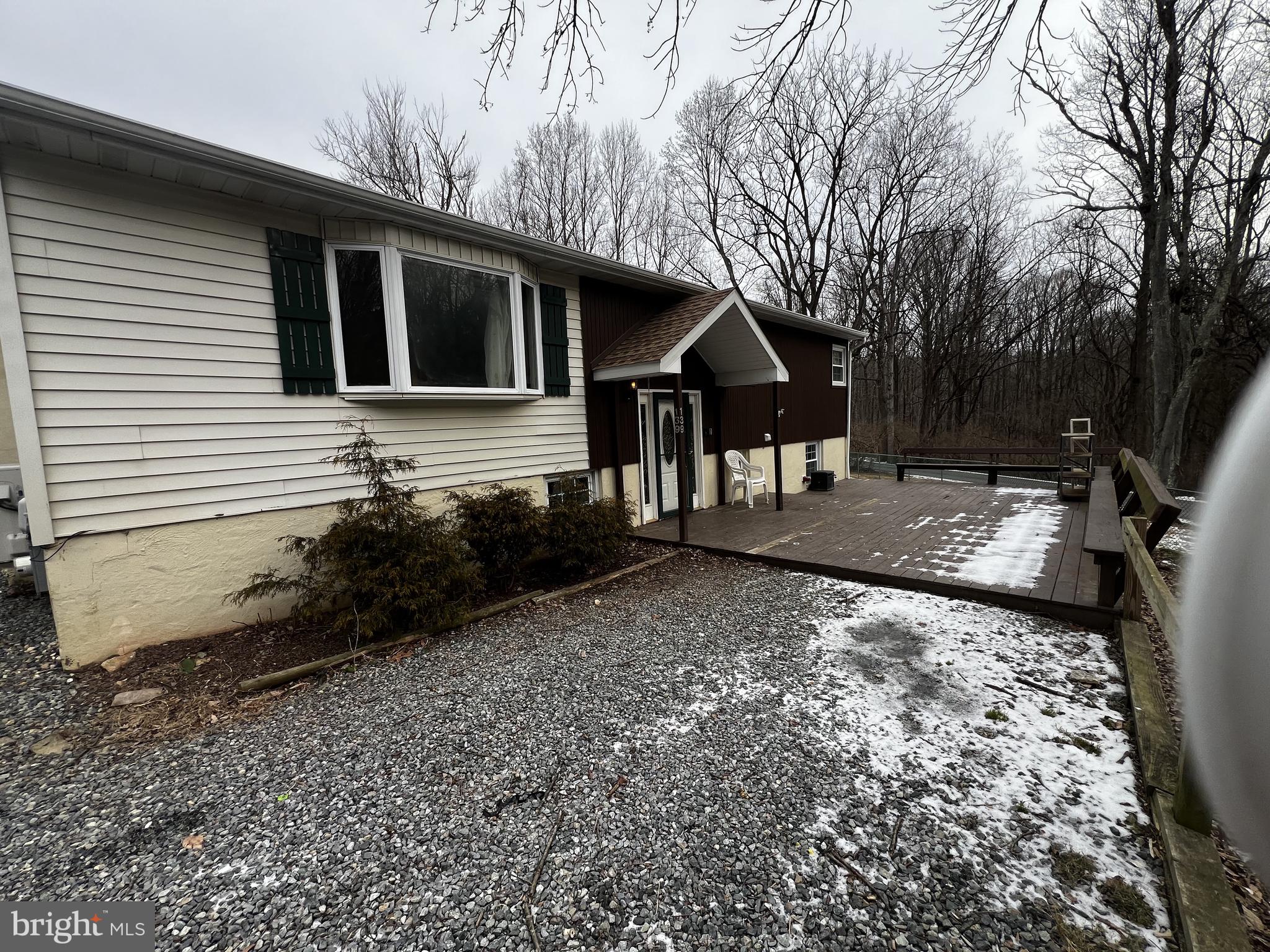 139 Carter Road Elkton, MD 21921 - Photo 27 of 27 a view of a house with a yard