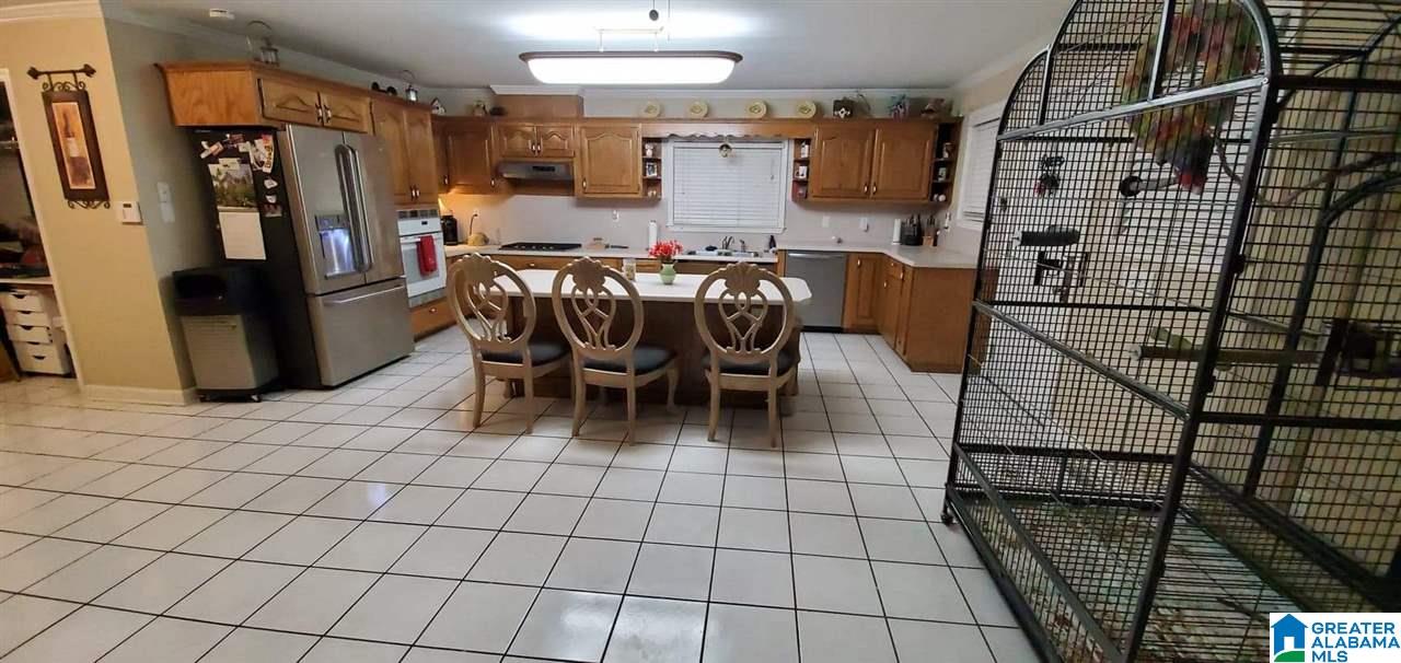 1415 Paul Allman Road Adger, AL 35006 - Photo 10 of 25