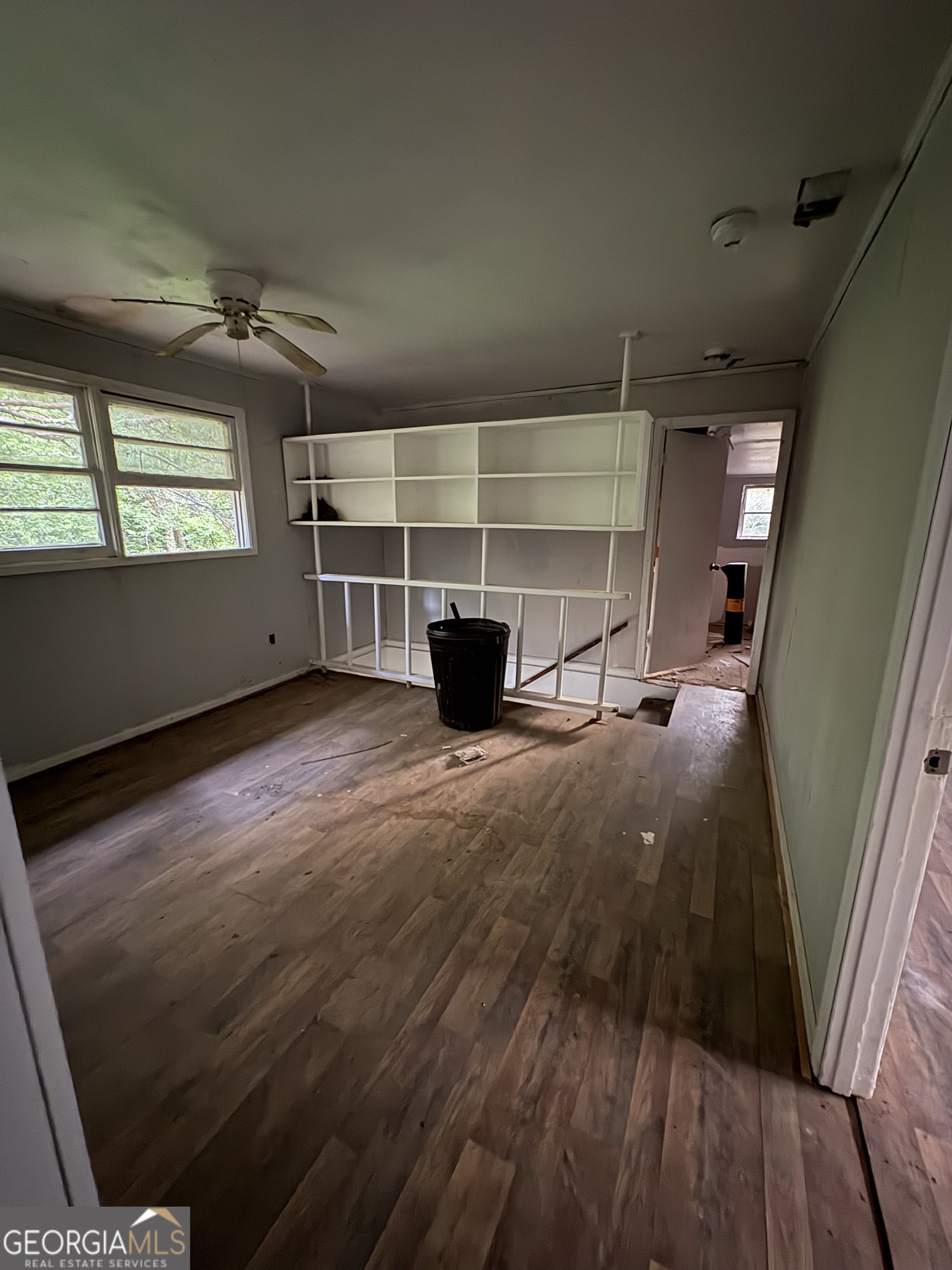 110 Peach Orchard Road Ivey, GA 31031 - Photo 21 of 34
