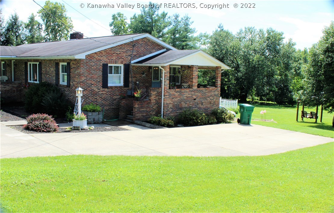 220 Maple Road Hurricane, WV 25526 - Photo 20 of 24 Gallery Image 20