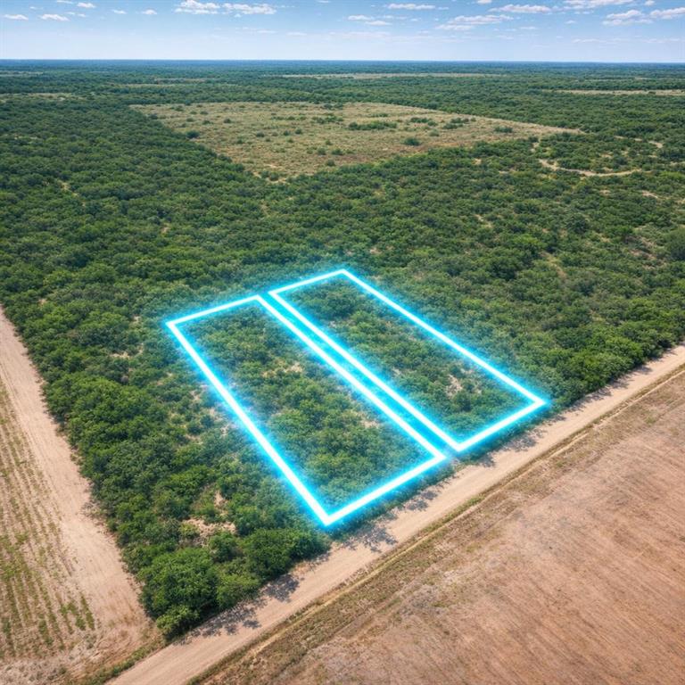 0 County Road, Unit 136 Hamlin, TX 79520 - Photo 5 of 6 Gallery Image 5