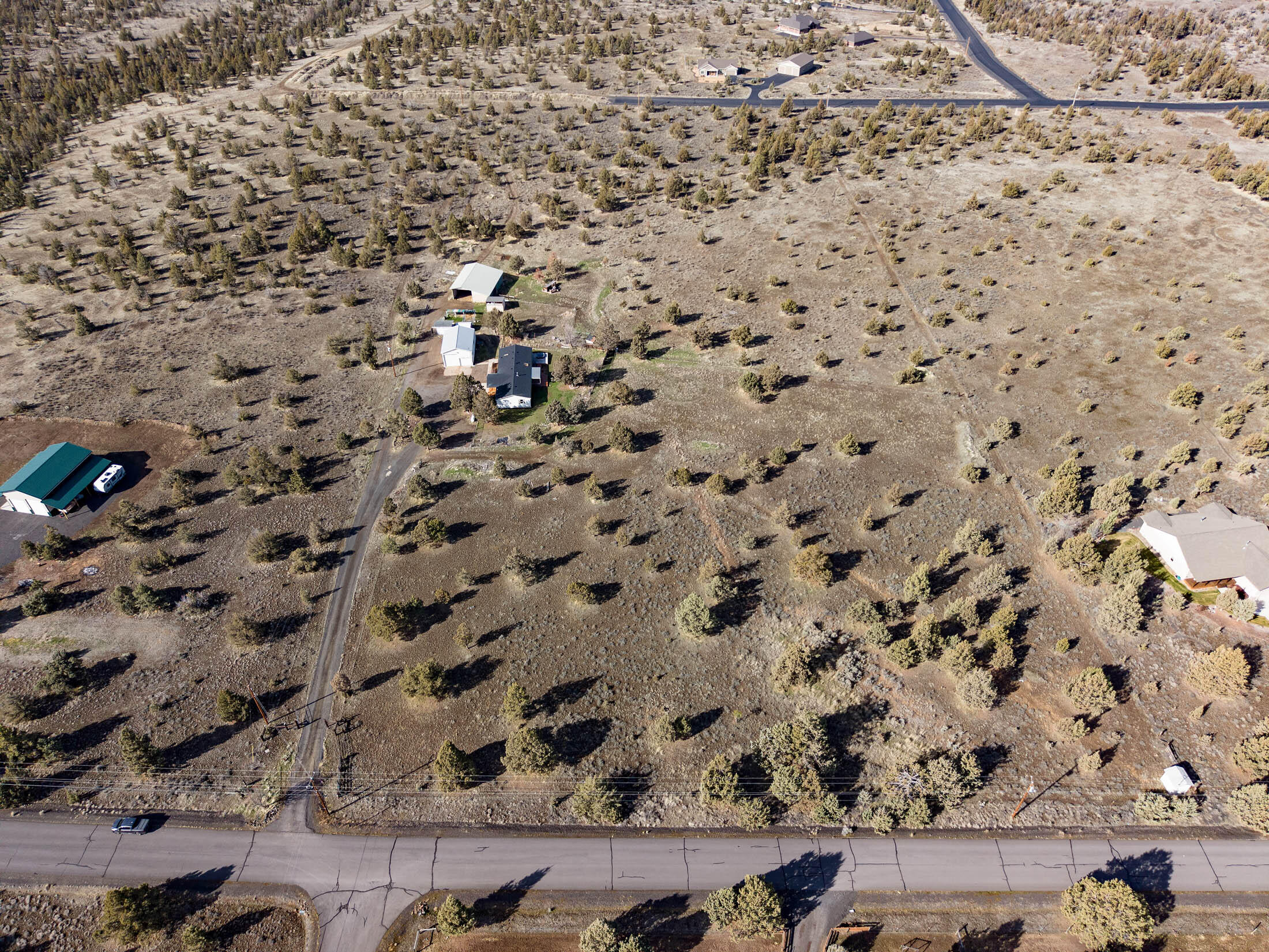 10113 Ridgeview Road Prineville, OR 97754 - Photo 25 of 31