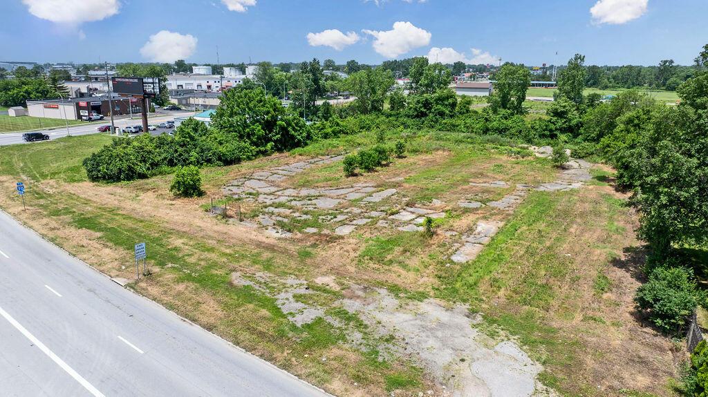 3522 Fisher Road Columbus, OH 43204 - Photo 11 of 16 3522Fisher - Aerial-11