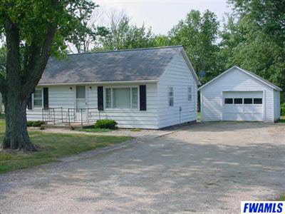 1924 North Us Highway Decatur, IN 46733 - Photo 1 of 10