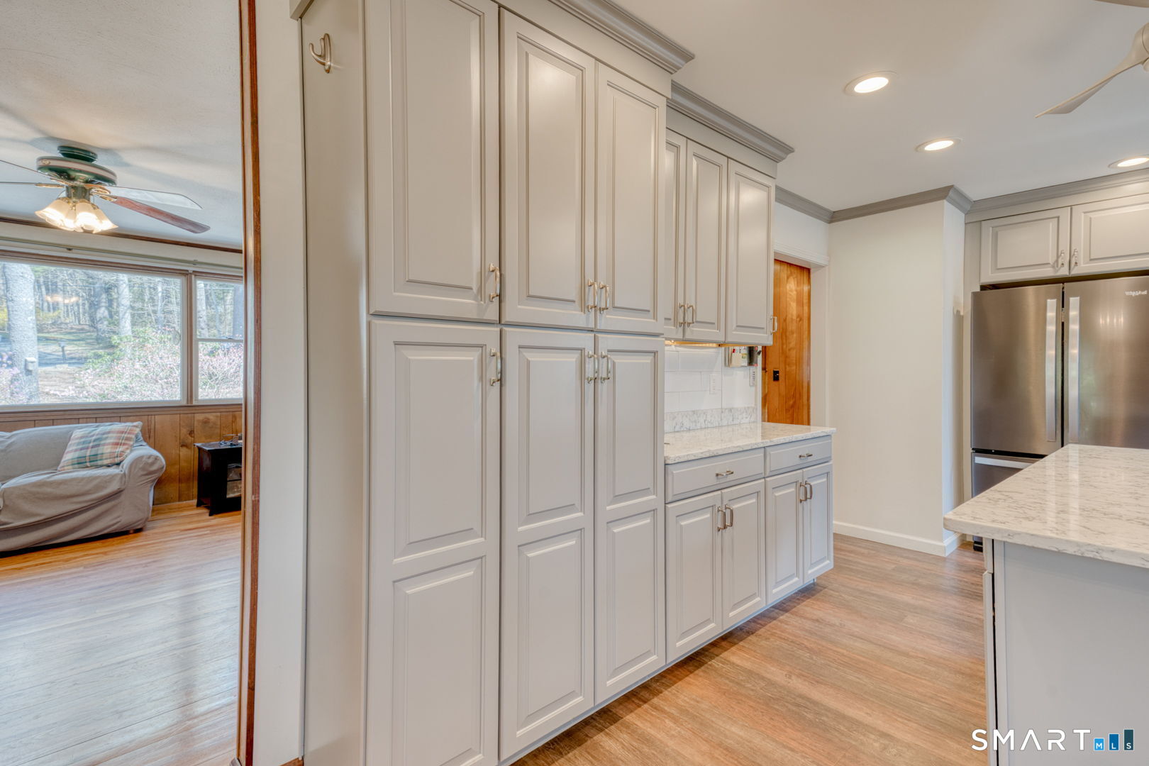 18 Beech Mountain Road Mansfield, CT 06250 - Photo 12 of 40