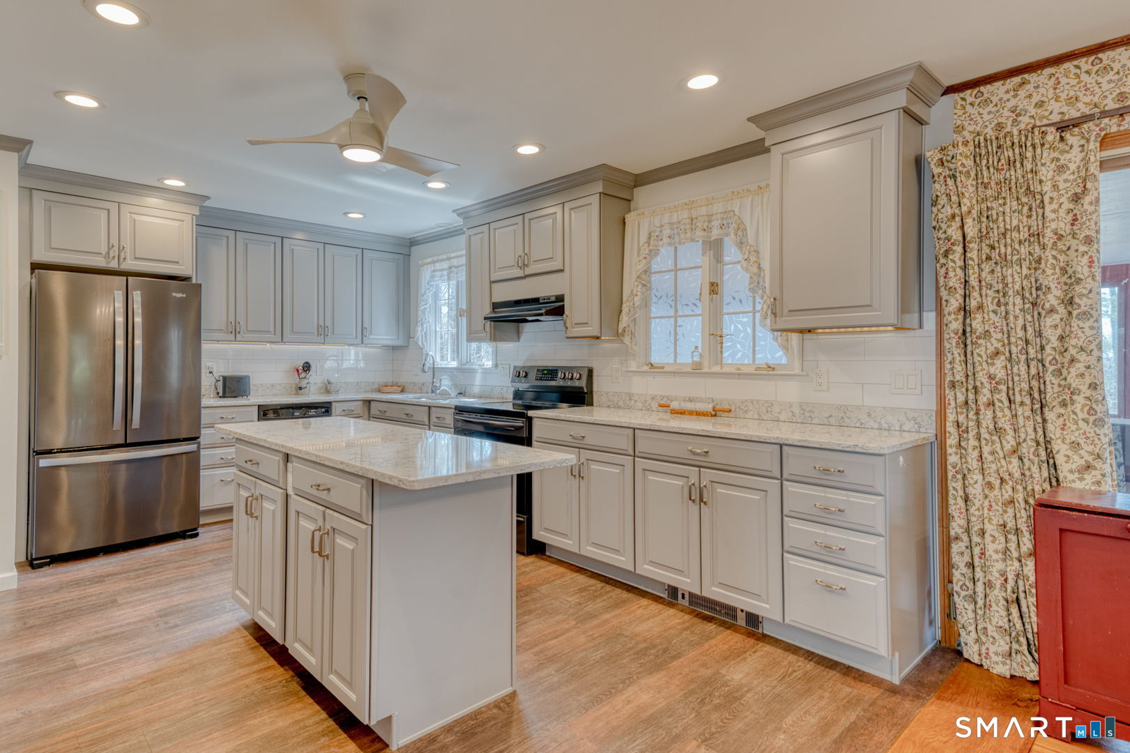 18 Beech Mountain Road Mansfield, CT 06250 - Photo 13 of 40