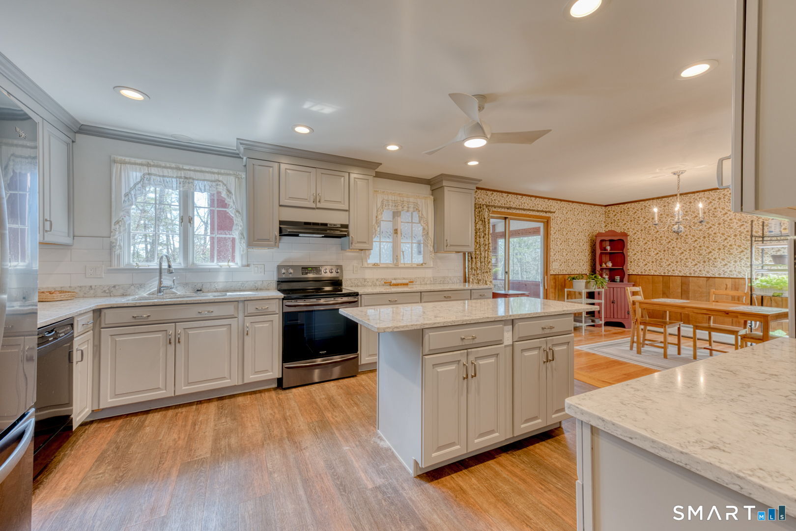 18 Beech Mountain Road Mansfield, CT 06250 - Photo 15 of 40