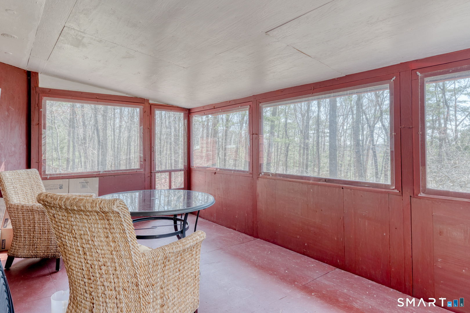 18 Beech Mountain Road Mansfield, CT 06250 - Photo 17 of 40