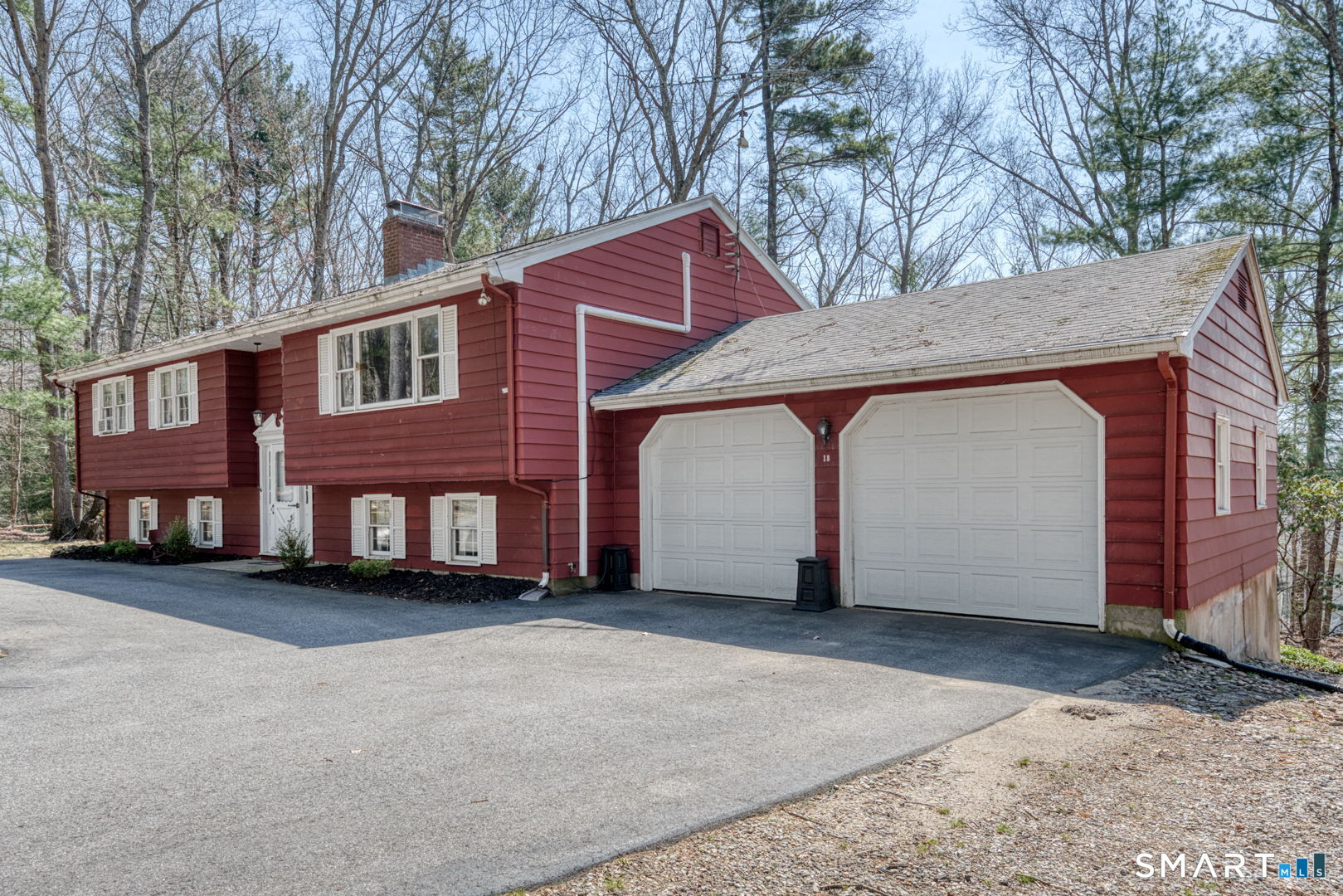 18 Beech Mountain Road Mansfield, CT 06250 - Photo 2 of 40