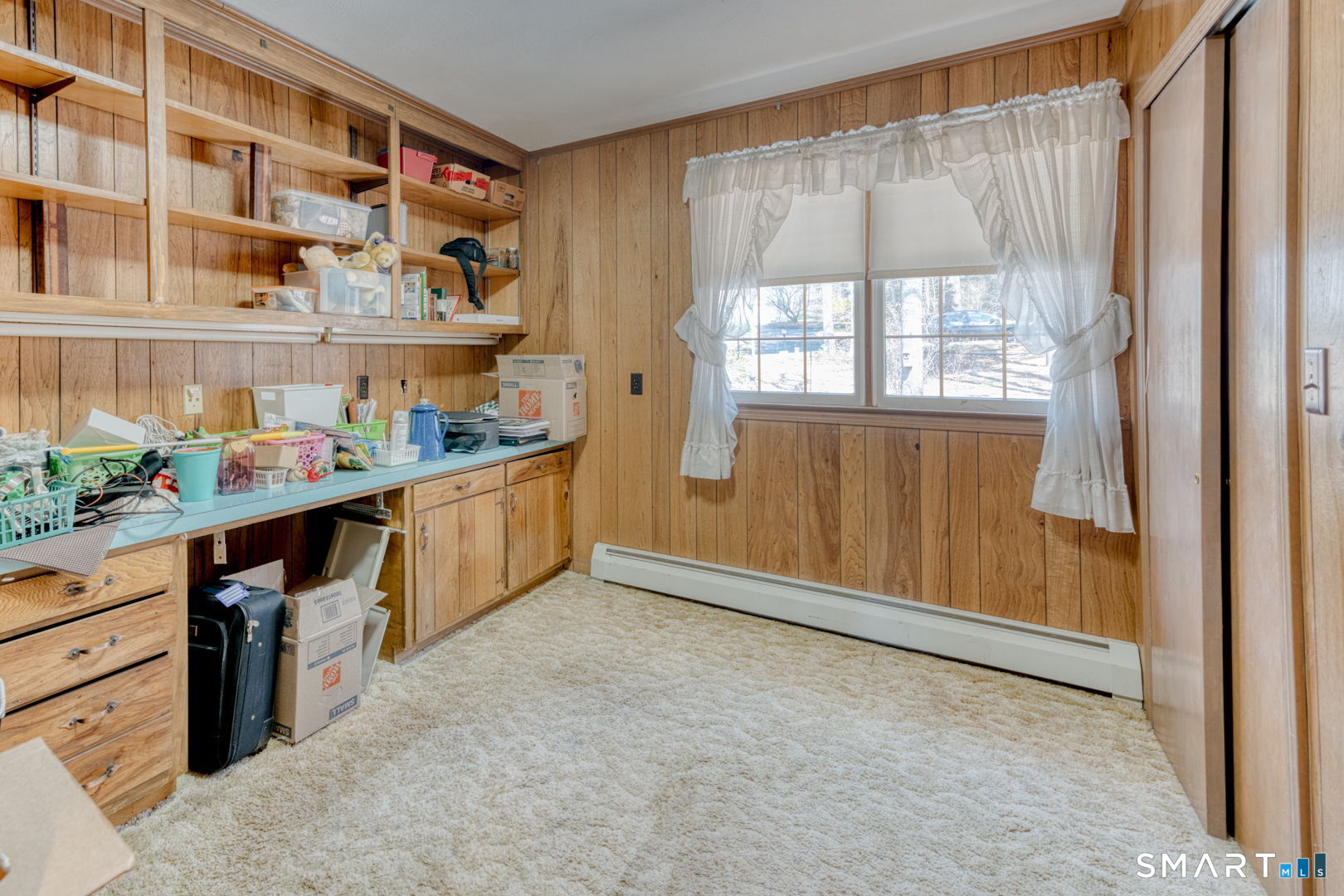 18 Beech Mountain Road Mansfield, CT 06250 - Photo 21 of 40