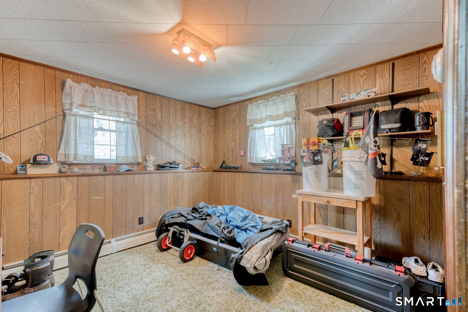 18 Beech Mountain Road Mansfield, CT 06250 - Photo 32 of 40