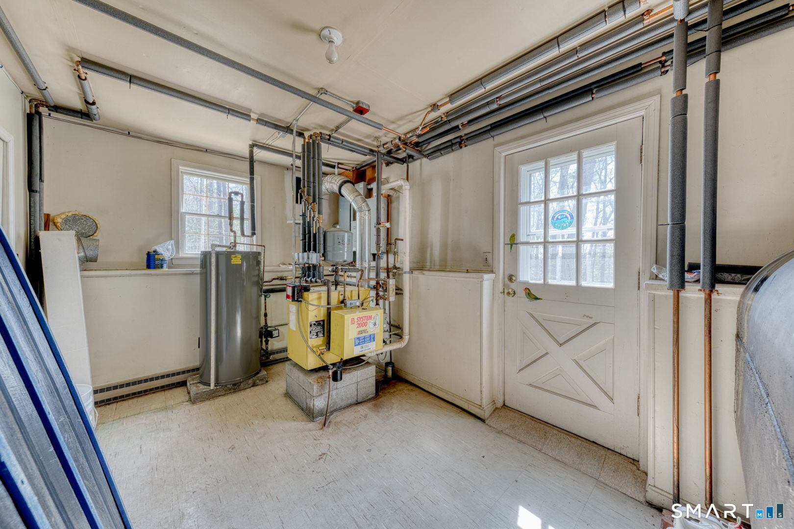 18 Beech Mountain Road Mansfield, CT 06250 - Photo 35 of 40