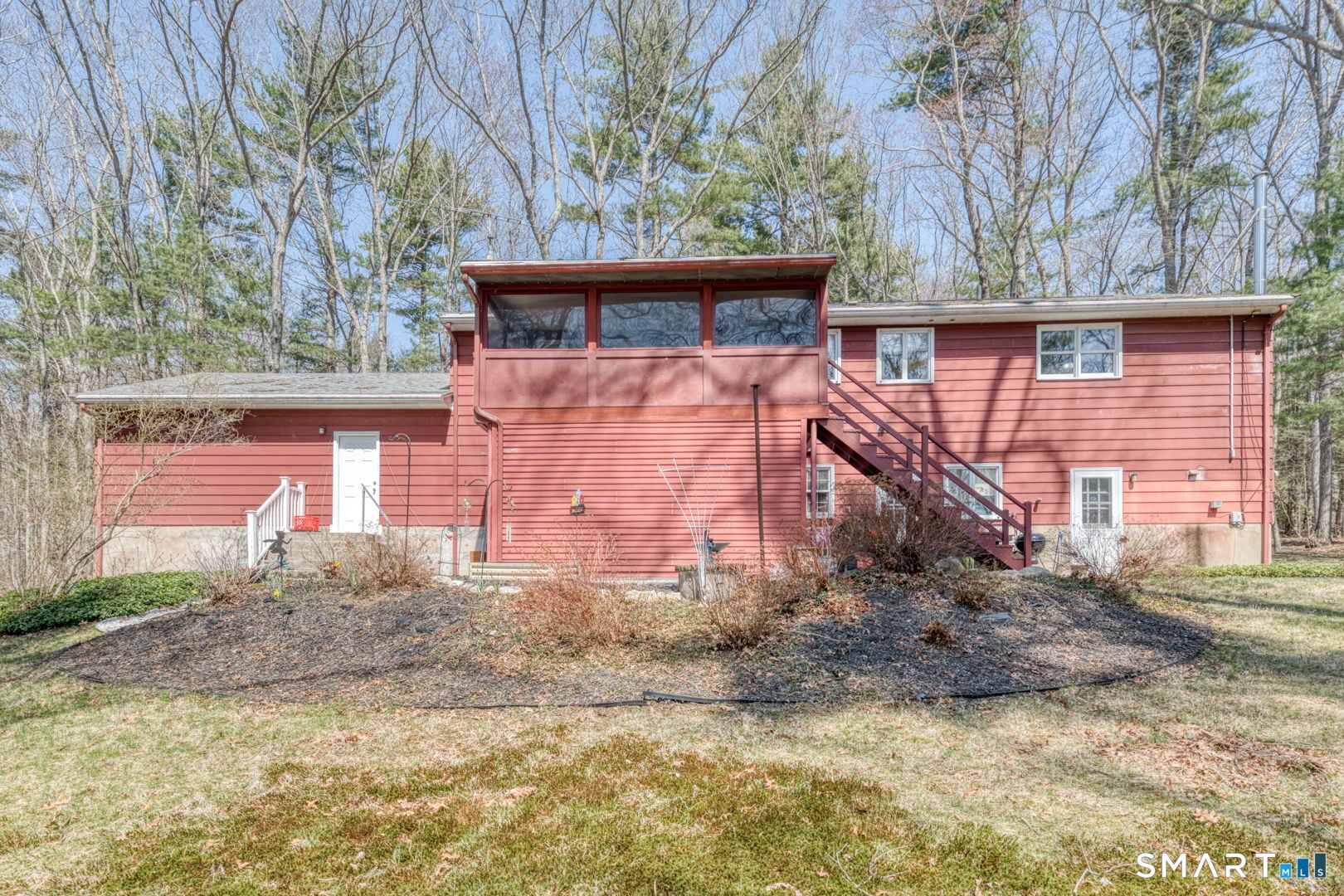 18 Beech Mountain Road Mansfield, CT 06250 - Photo 37 of 40