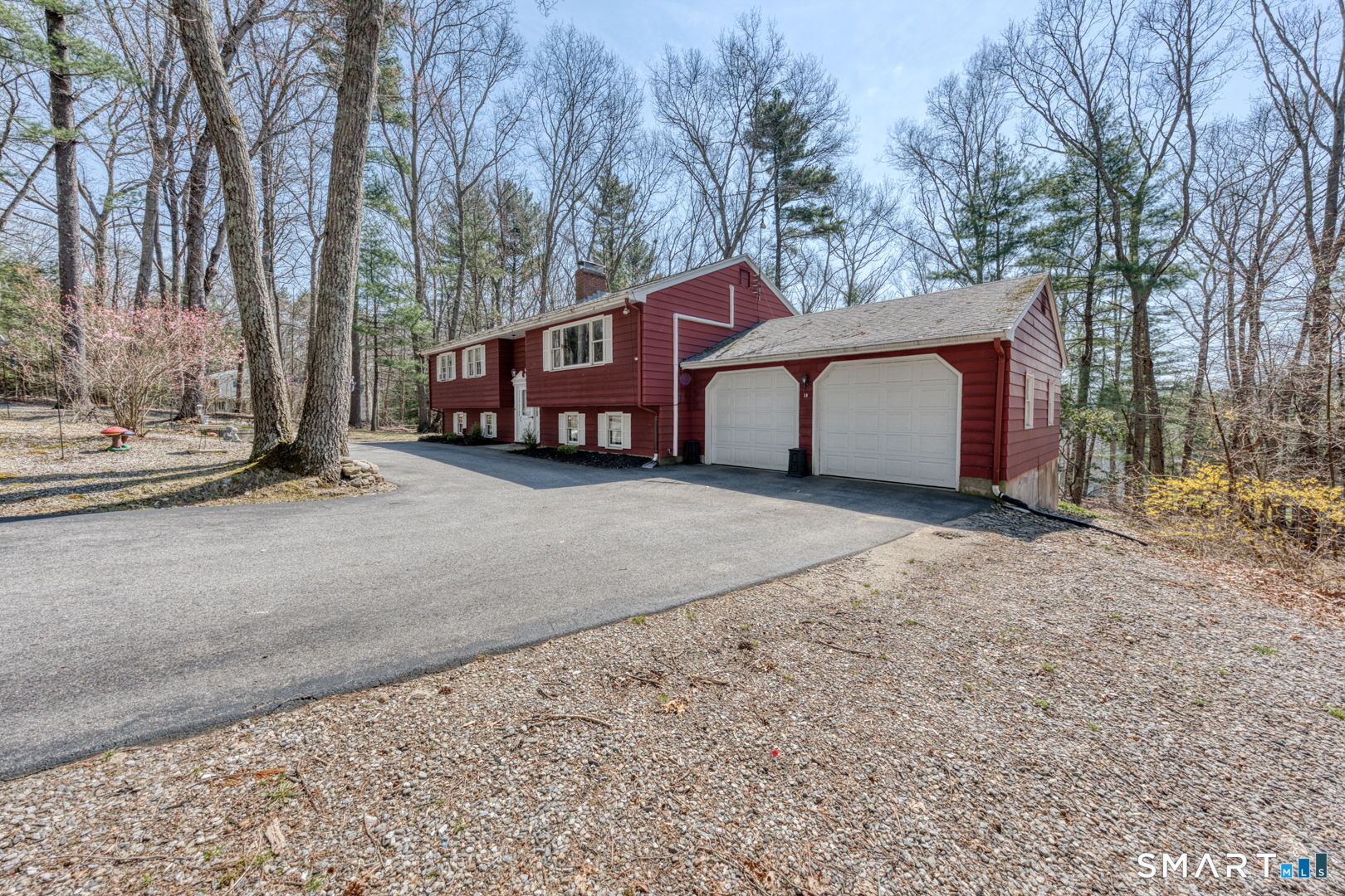 18 Beech Mountain Road Mansfield, CT 06250 - Photo 4 of 40