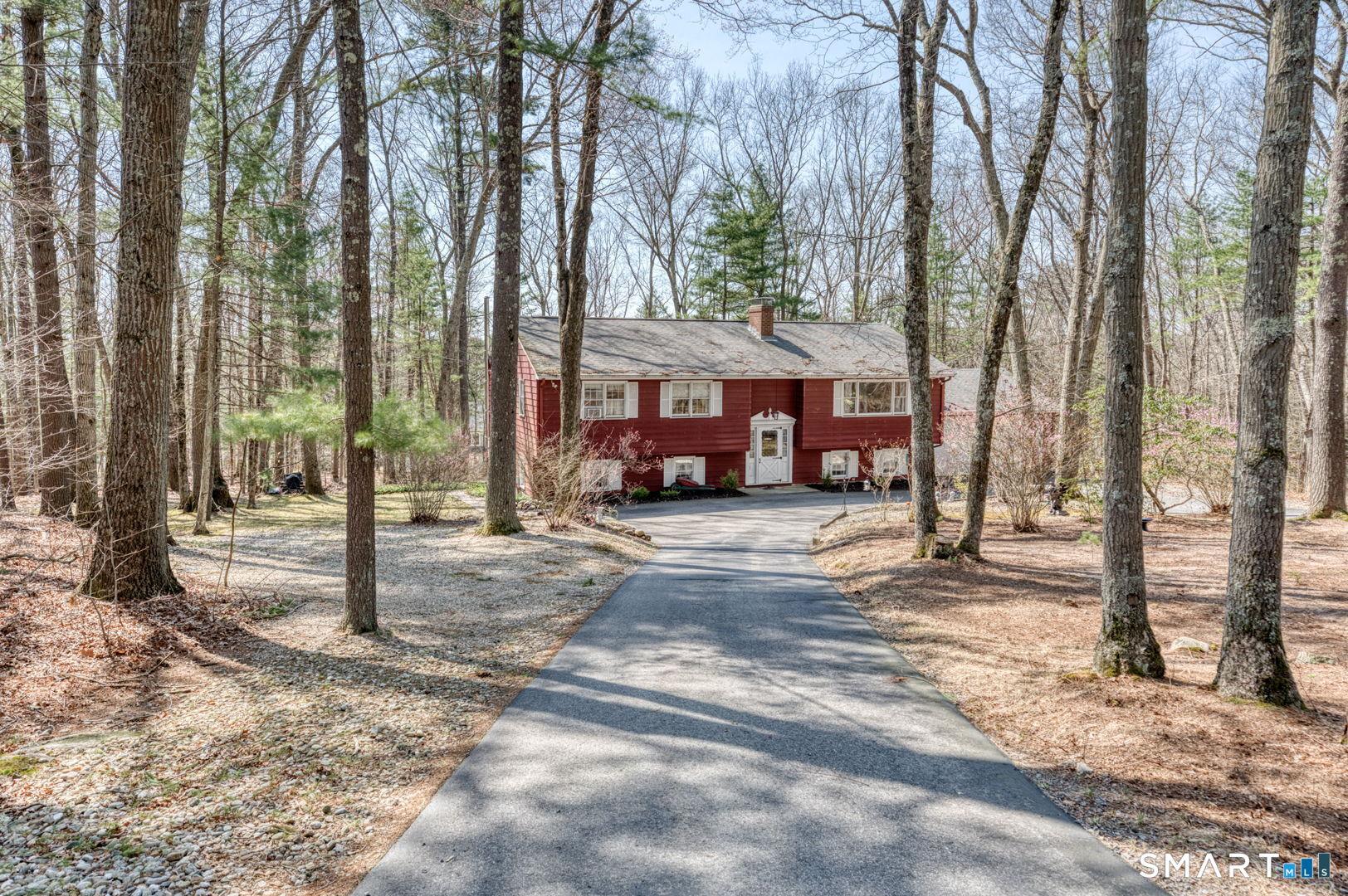 18 Beech Mountain Road Mansfield, CT 06250 - Photo 6 of 40