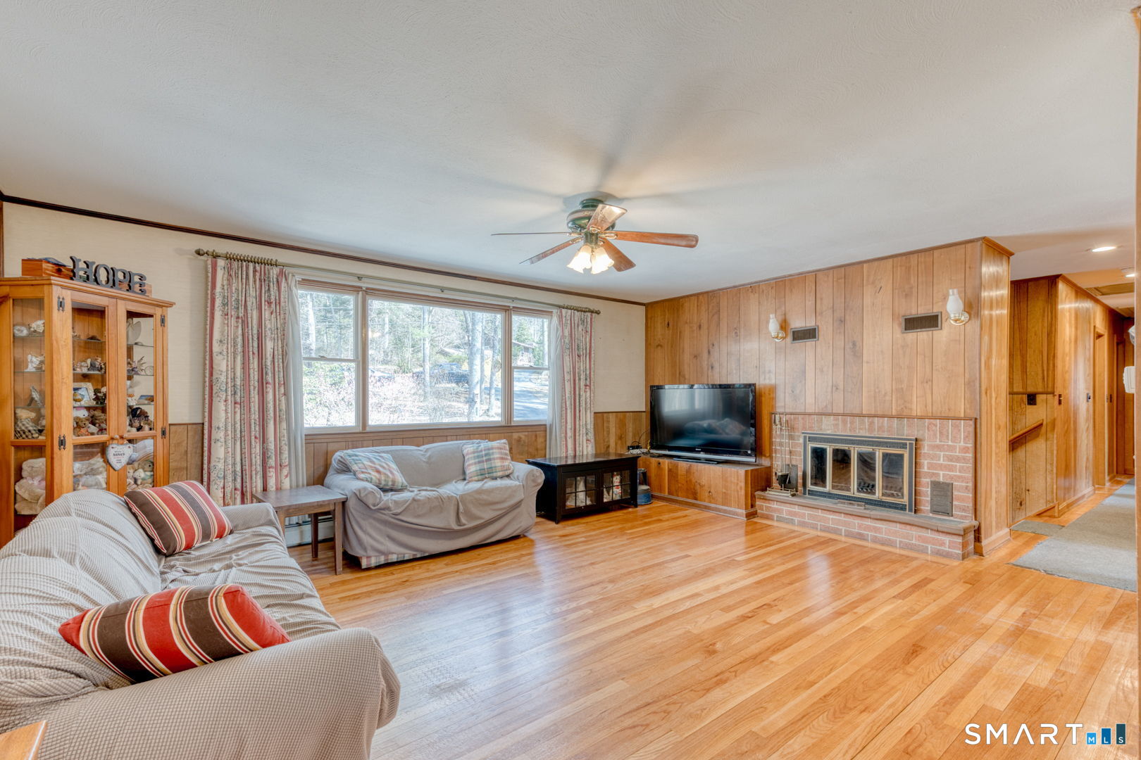 18 Beech Mountain Road Mansfield, CT 06250 - Photo 9 of 40