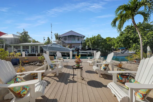 $1,149,000 | 118 Snapper Creek Drive, Layton, FL 33001