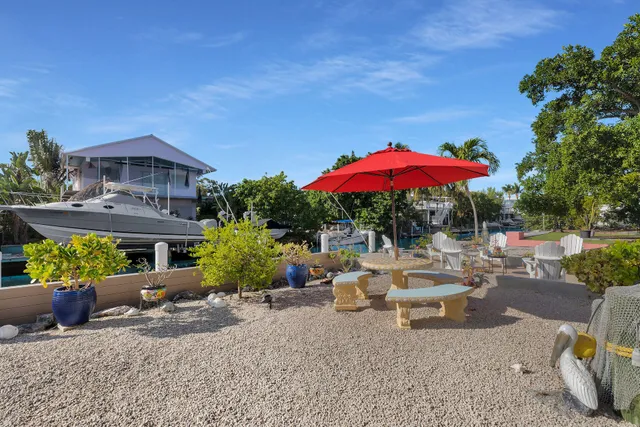 $1,149,000 | 118 Snapper Creek Drive, Layton, FL 33001