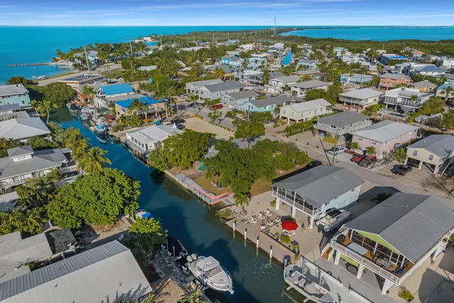 $1,149,000 | 118 Snapper Creek Drive, Layton, FL 33001