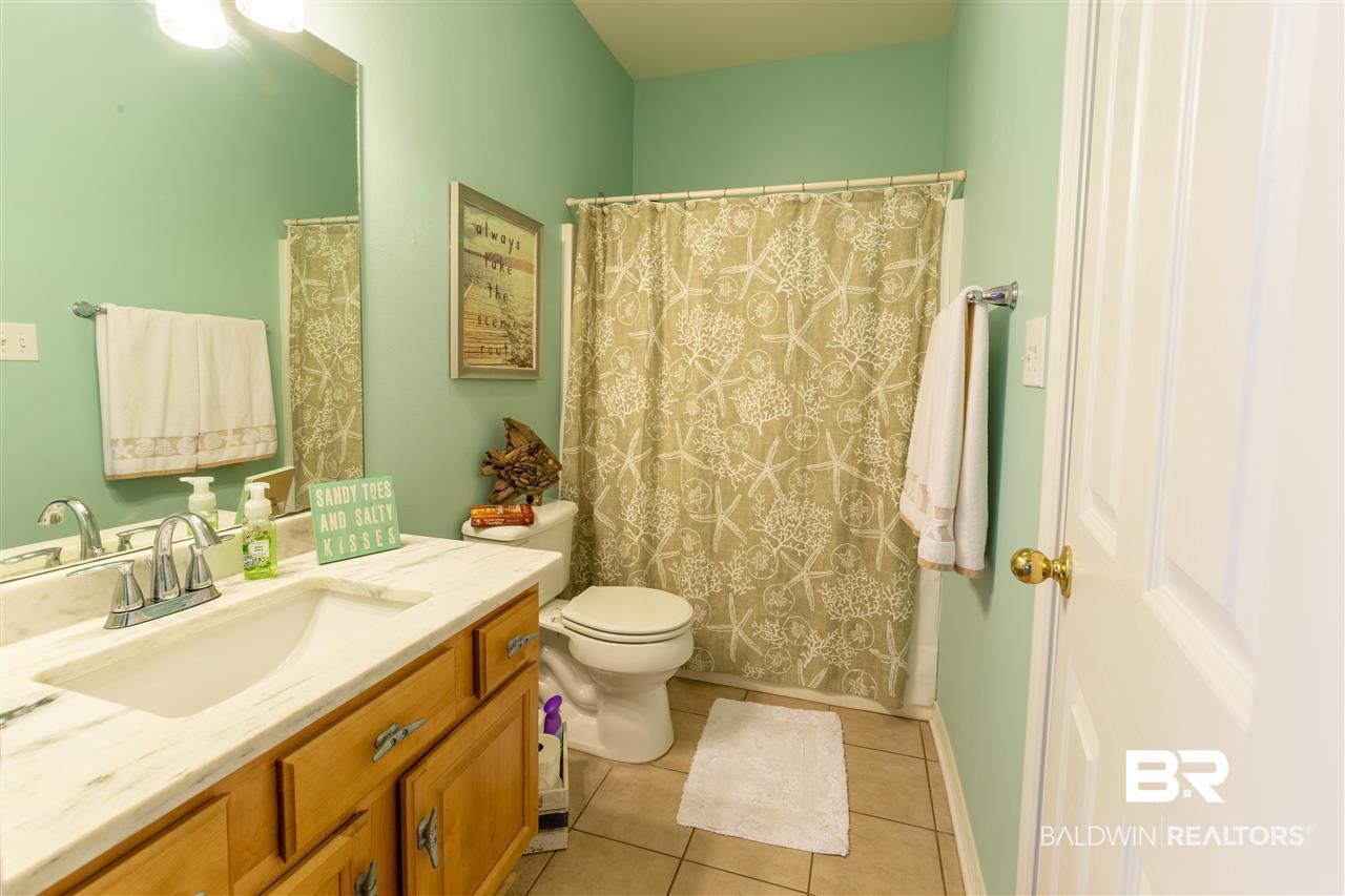 4551 Walker Key Boulevard, Unit G12 Orange Beach, AL 36561 - Photo 8 of 21
