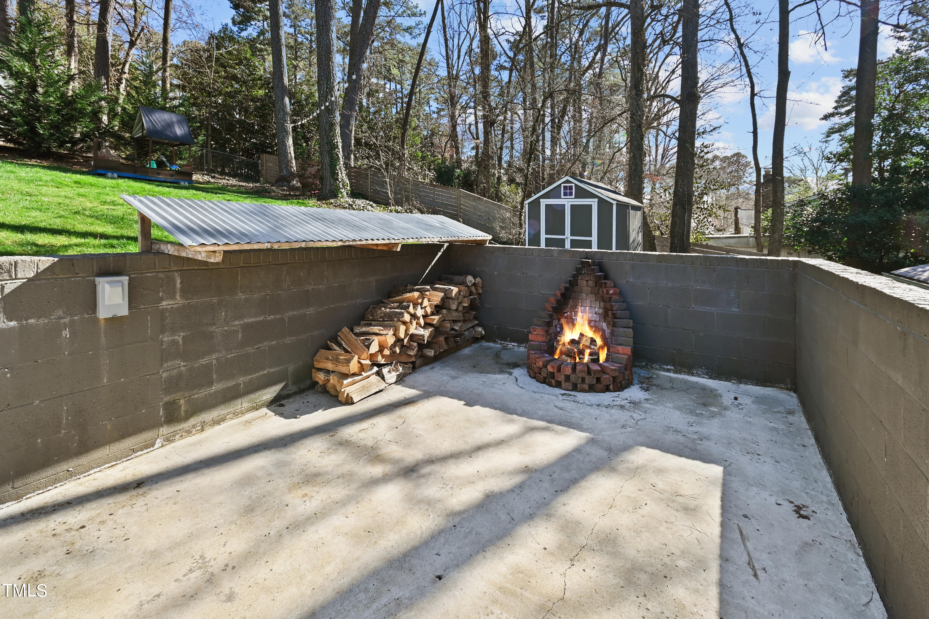 801 Davidson Street Raleigh, NC 27609 - Photo 31 of 44 DSC_1154