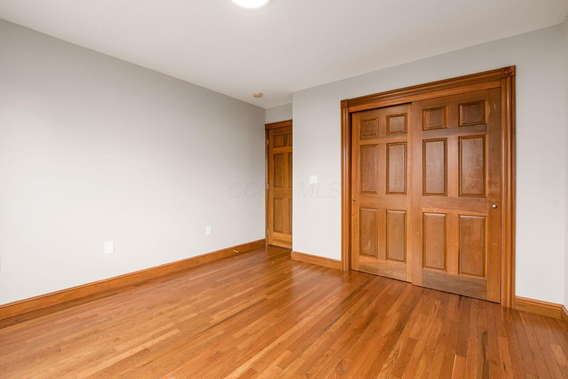 277 Cherrington Road Westerville, OH 43081 - Photo 25 of 60 25 Bedroom 3