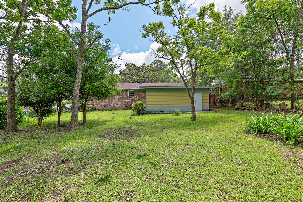 2211 Rocky Branch Road Dothan, AL 36303 - Photo 26 of 28