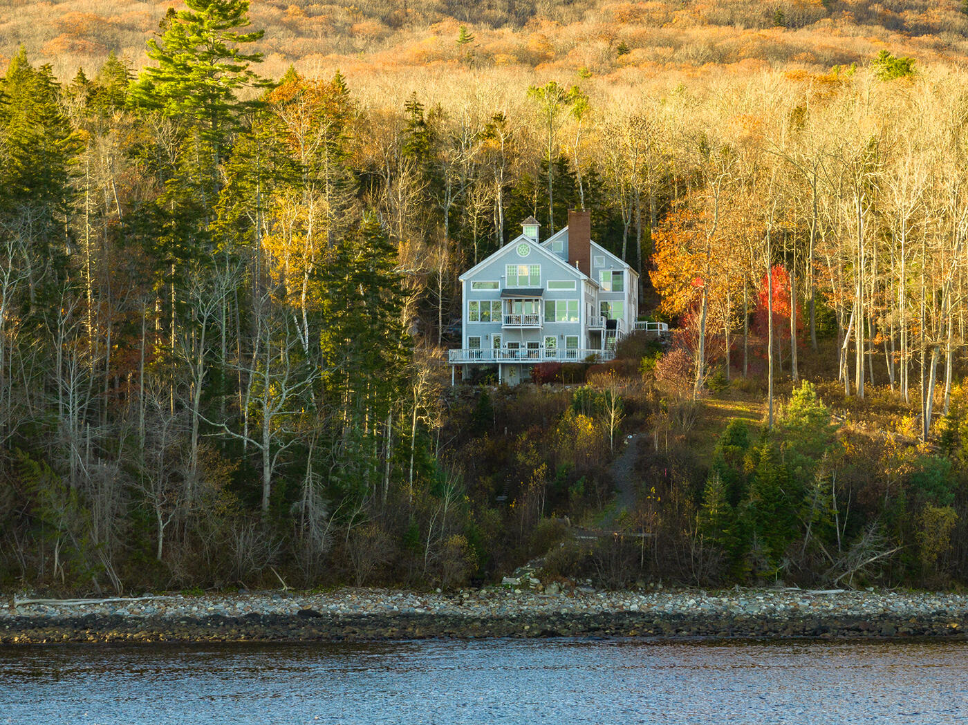 325 Belfast Road Camden, ME 04843 - Photo 8 of 55 DJI_0065