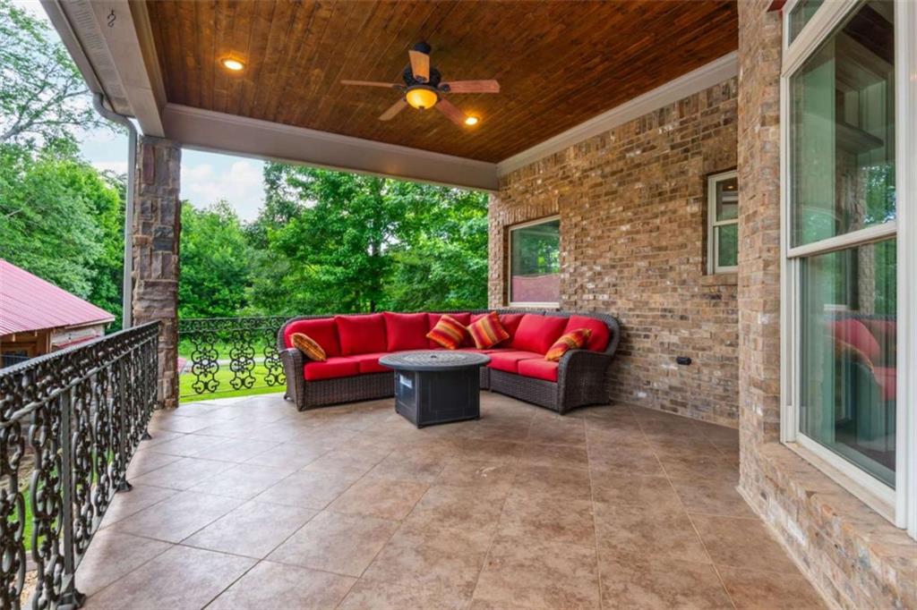 456 East Valley Road Northeast Rydal, GA 30171 - Photo 82 of 138