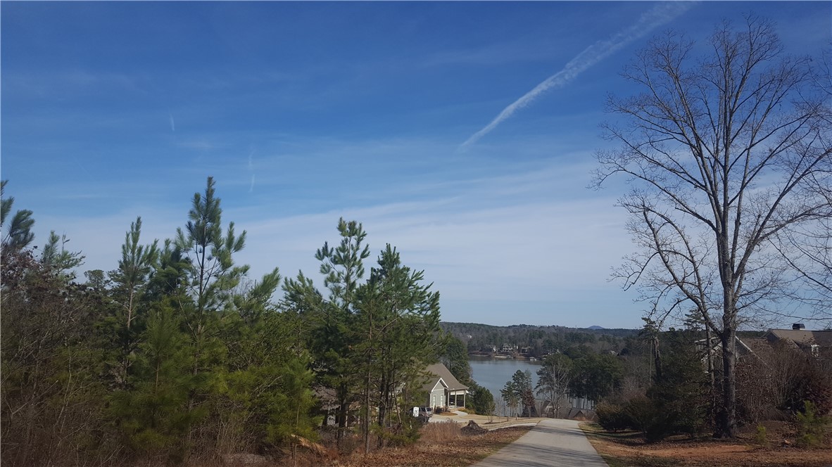 132 Sweetwater View Road, Unit 42 LOT ACREAGE Seneca, SC 29672 - Photo 3 of 9 Gallery Image 3