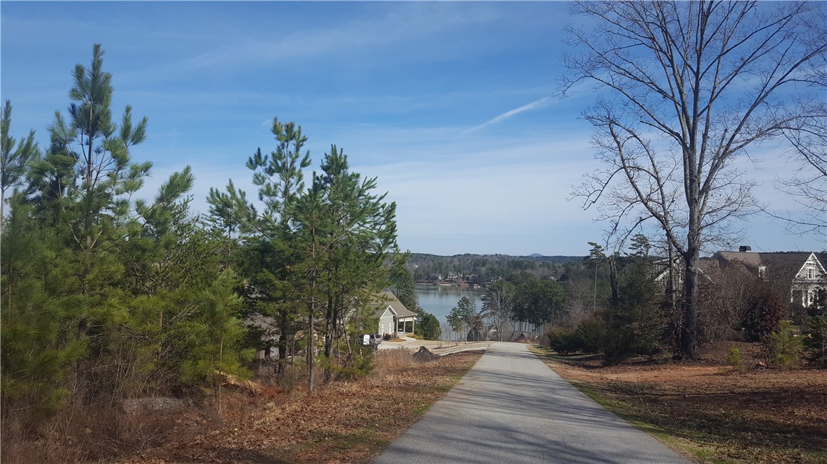 132 Sweetwater View Road, Unit 42 LOT ACREAGE Seneca, SC 29672 - Photo 9 of 9 Gallery Image 9