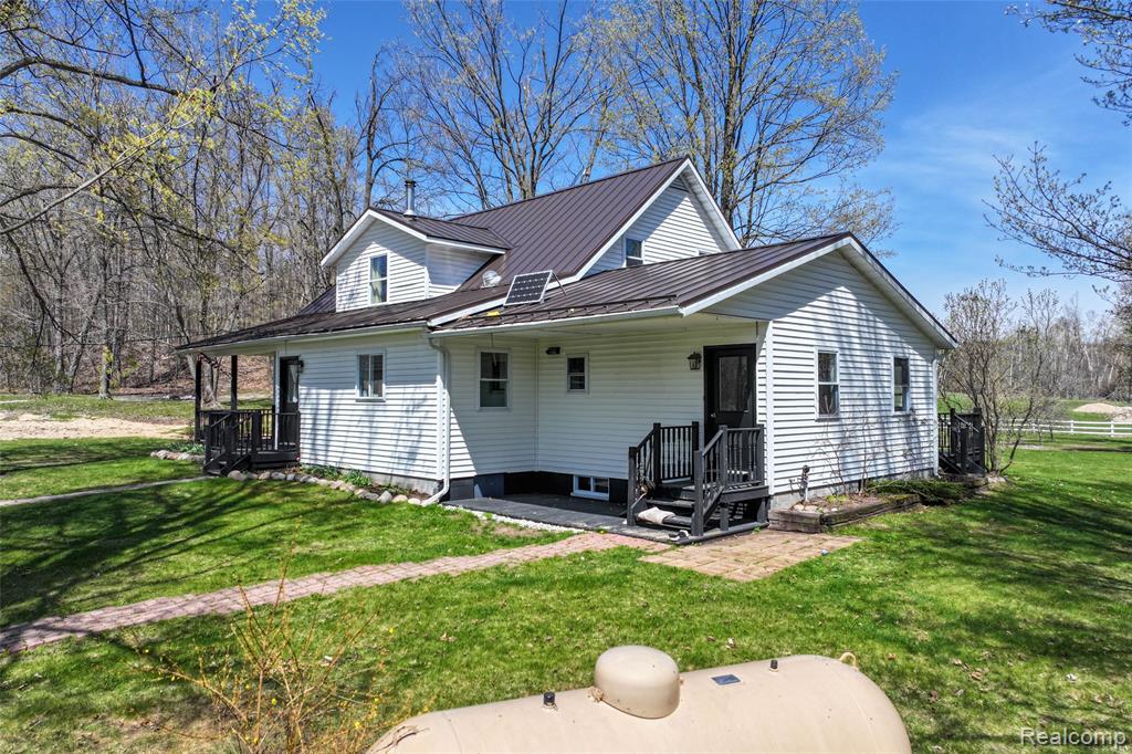 1064 West Helmer Lake Road Mio, MI 48647 - Photo 42 of 56