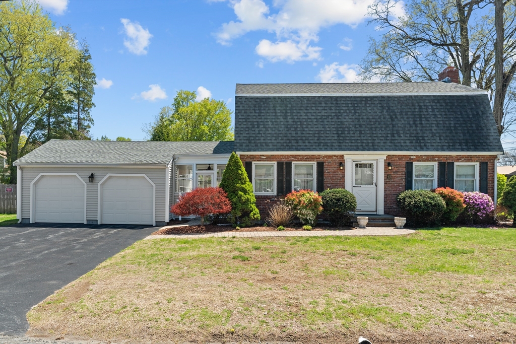 48 Day Hill Road Framingham, MA 01702 - Photo 1 of 37 Gallery Image 1