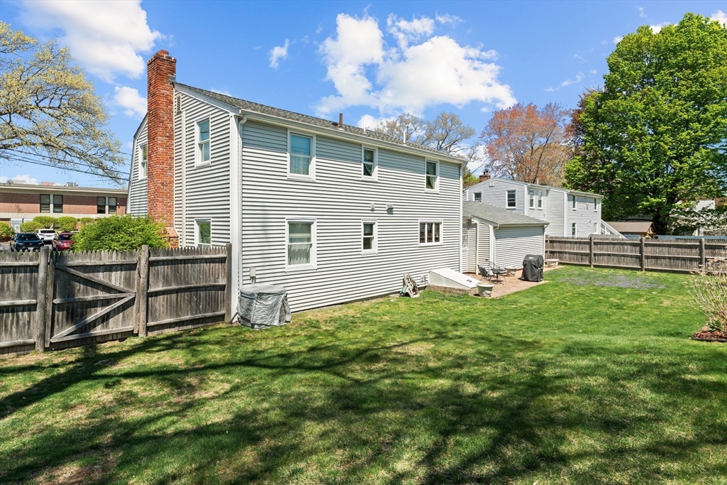 48 Day Hill Road Framingham, MA 01702 - Photo 31 of 37 Gallery Image 31